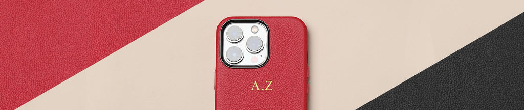 Personalize Your Phone Case - ROMISS
