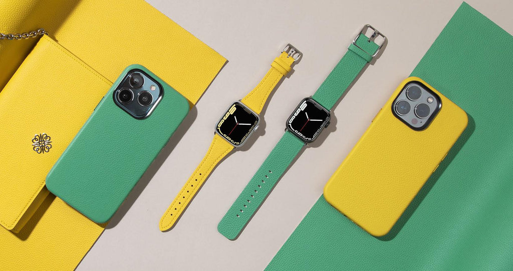 Florence Apple Watch Band - ROMISS