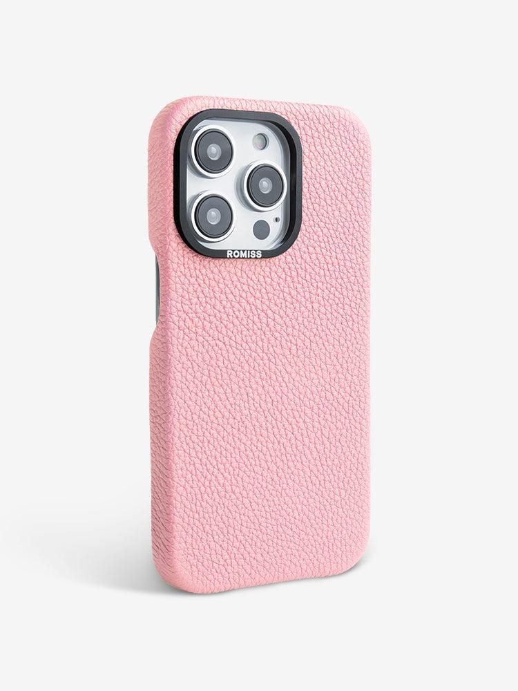 BERLIN, leather cases for iPhone 14 - ROMISS