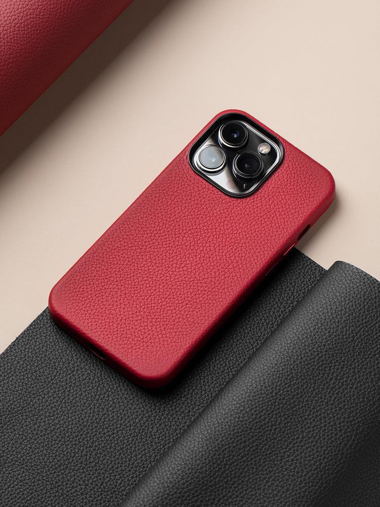 FLORENCE, leather cases for iphone 12/13 - ROMISS