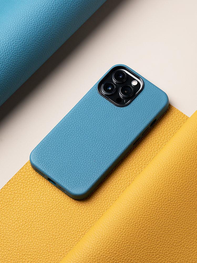 BERLIN, leather cases for iphone 12/13 - ROMISS