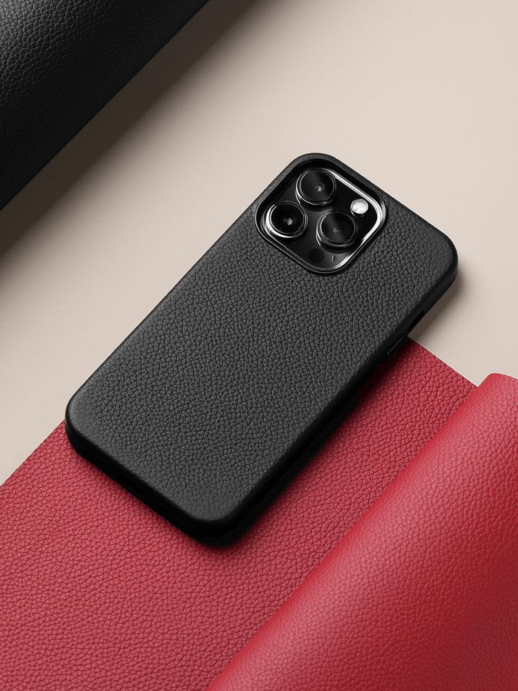 FLORENCE, leather cases for iphone 12/13 - ROMISS