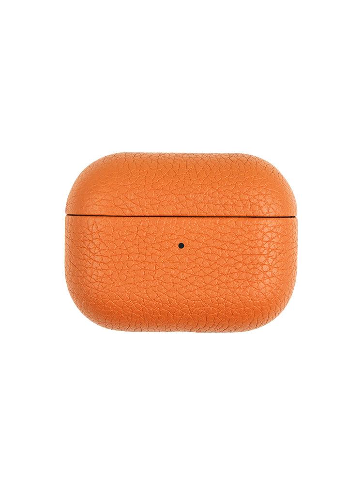 BERLIN, leather cases for AirPods - ROMISS
