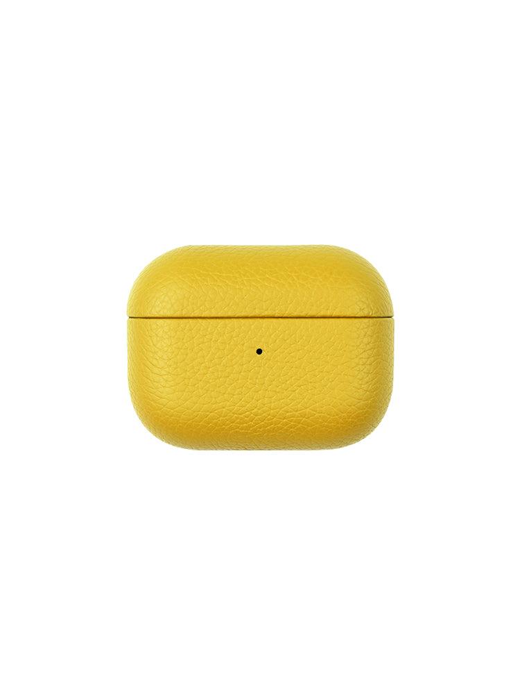 Florence, leather case for AirPods - ROMISS