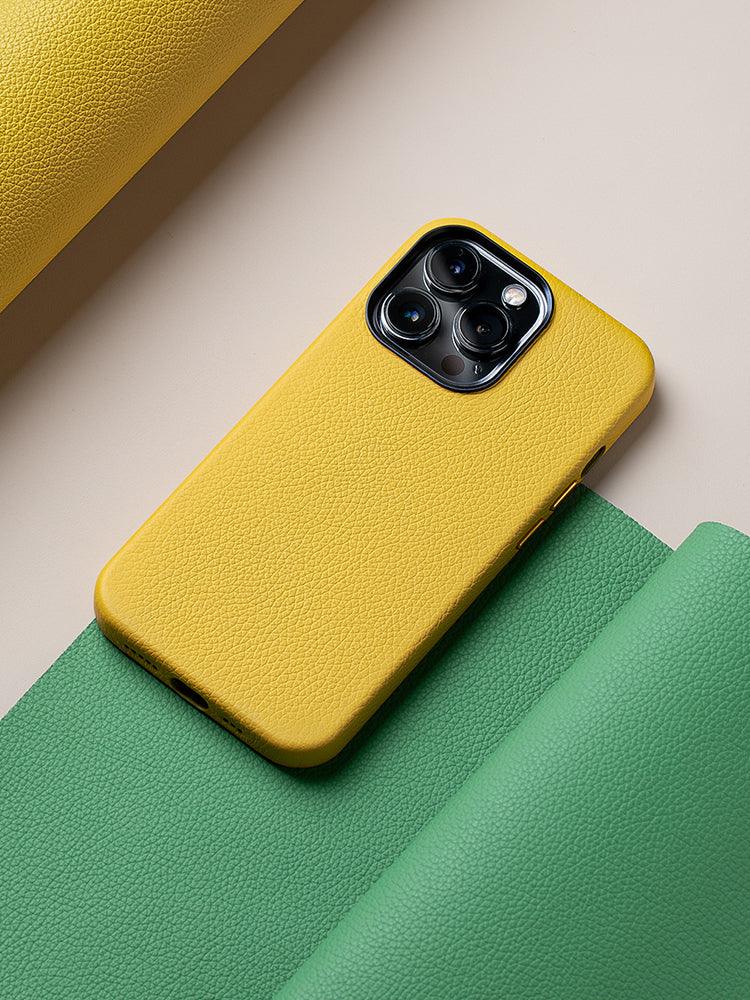 FLORENCE, leather cases for iphone 12/13 - ROMISS