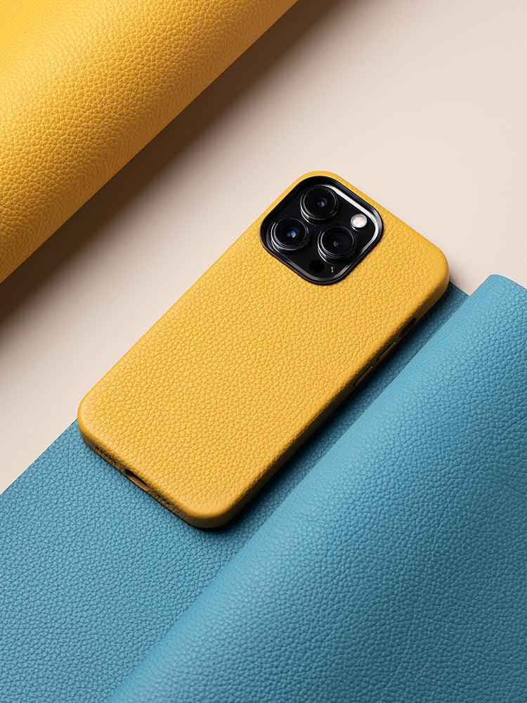 BERLIN, leather cases for iphone 12/13 - ROMISS