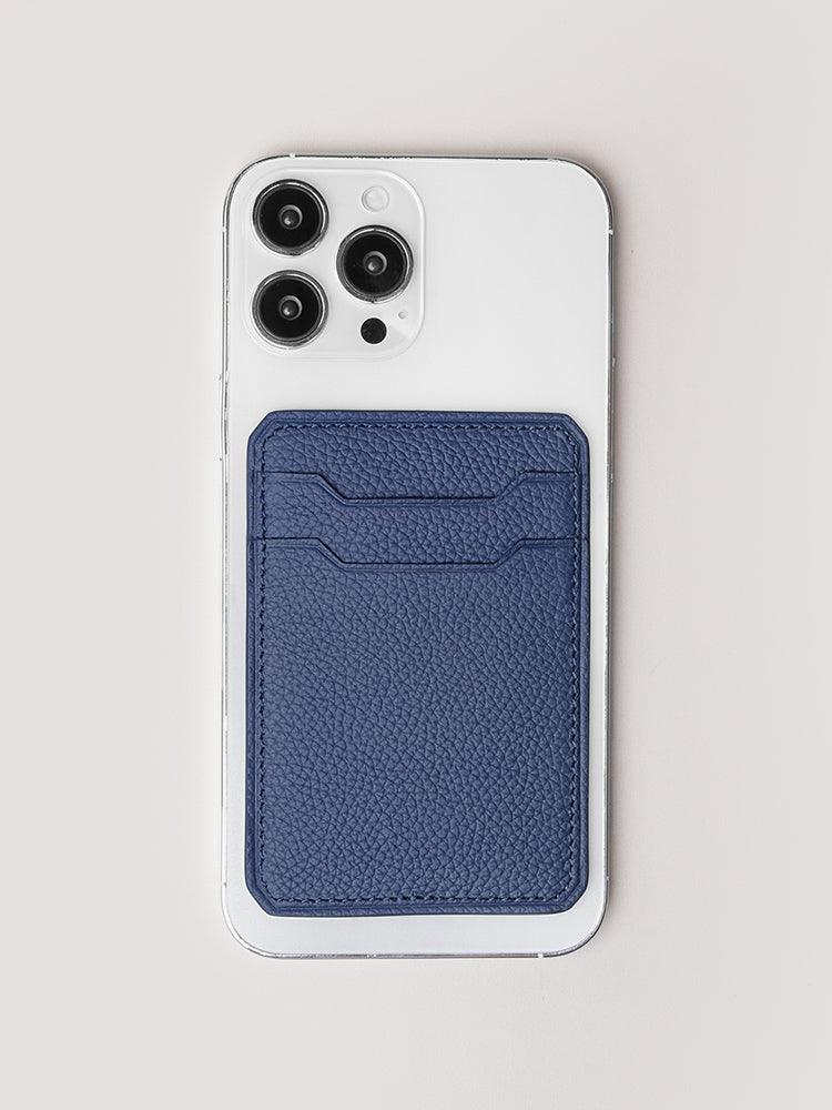 Florence, MagSafe leather Wallet Snap On iPhone 12/13 - ROMISS