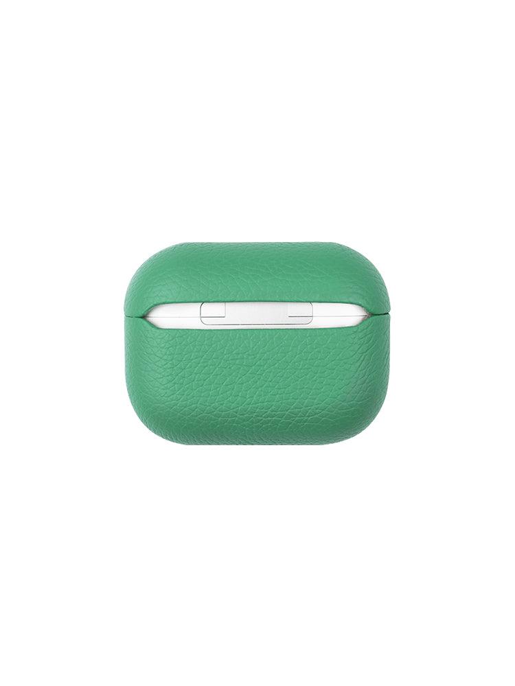 FLORENCE, leather cases for AirPods - ROMISS