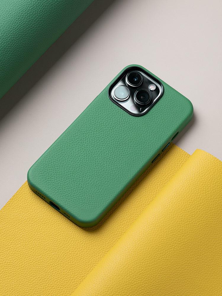 FLORENCE, leather cases for iphone 12/13 - ROMISS