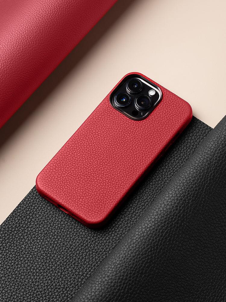 BERLIN, leather cases for iphone 12/13 - ROMISS