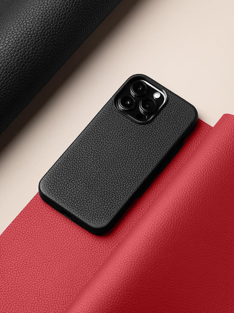 BERLIN, leather cases for iphone 12/13 - ROMISS