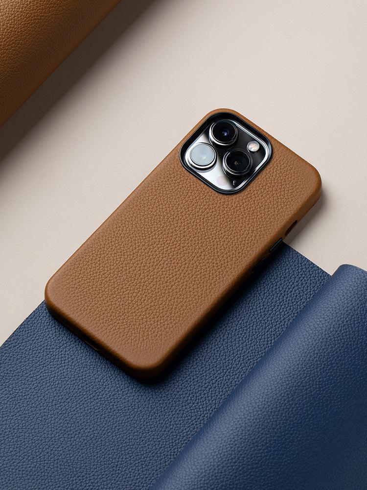 FLORENCE, leather cases for iphone 12/13 - ROMISS