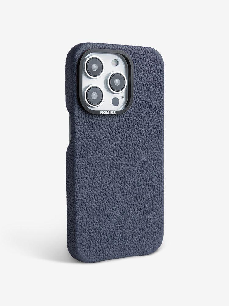 BERLIN, leather cases for iPhone 14 - ROMISS