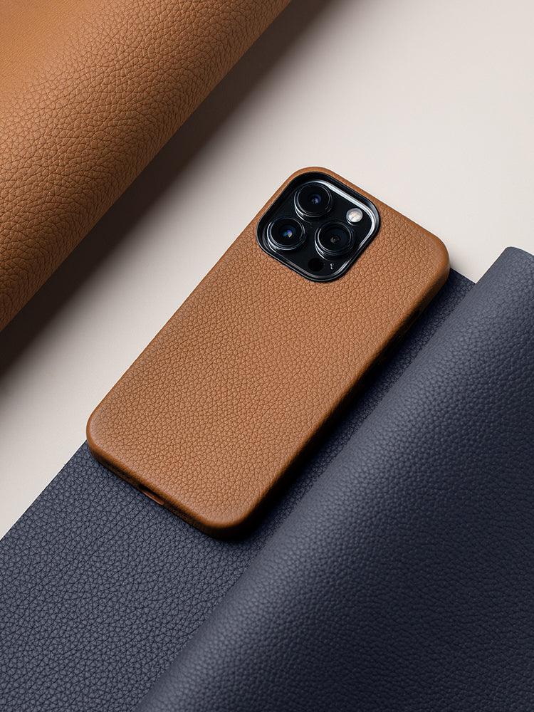BERLIN, leather cases for iphone 12/13 - ROMISS