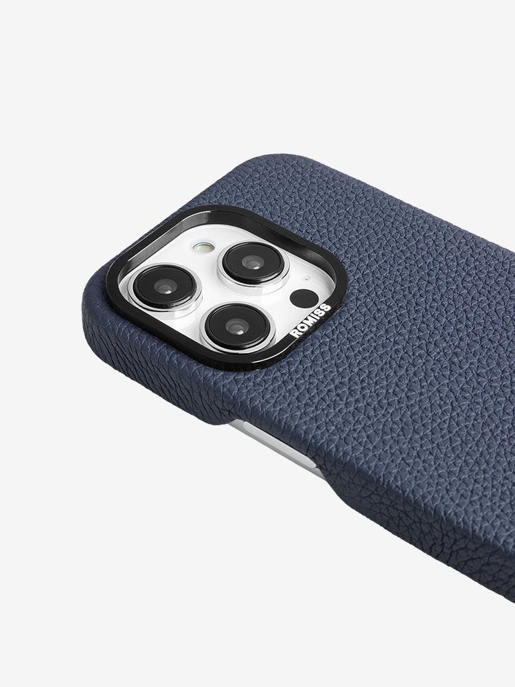 BERLIN, leather cases for iPhone 14 - ROMISS