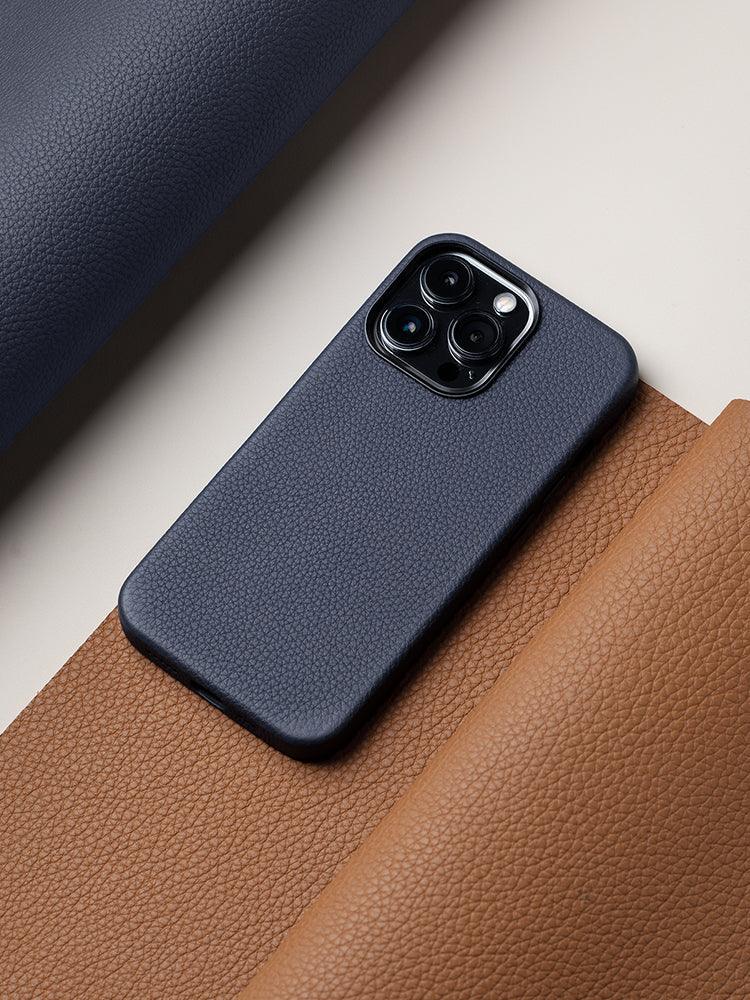 BERLIN, leather cases for iphone 12/13 - ROMISS