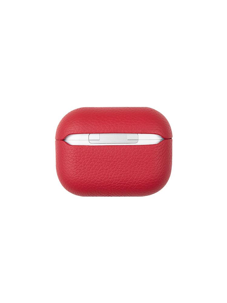 FLORENCE, leather cases for AirPods - ROMISS