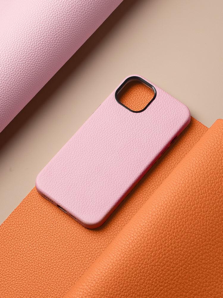 BERLIN, leather cases for iphone 12/13 - ROMISS