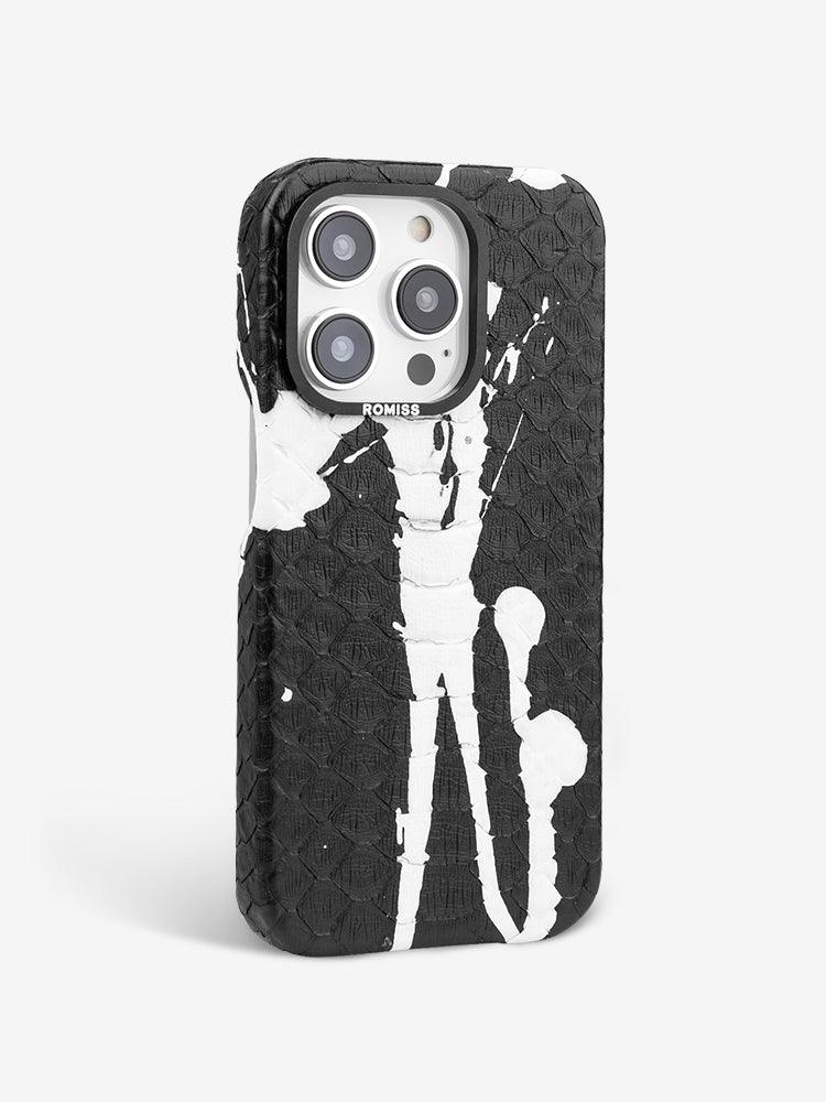 SEOUL, Python cases for iPhone 14 - ROMISS