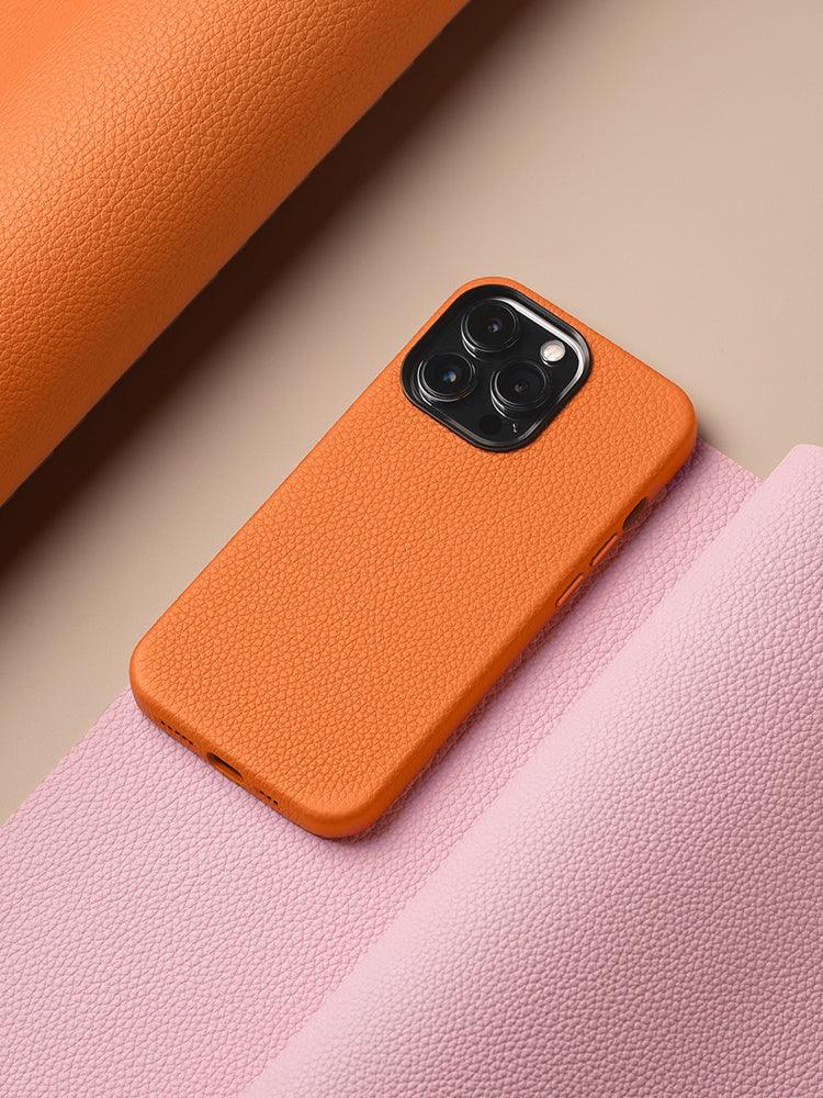 BERLIN, leather cases for iphone 12/13 - ROMISS