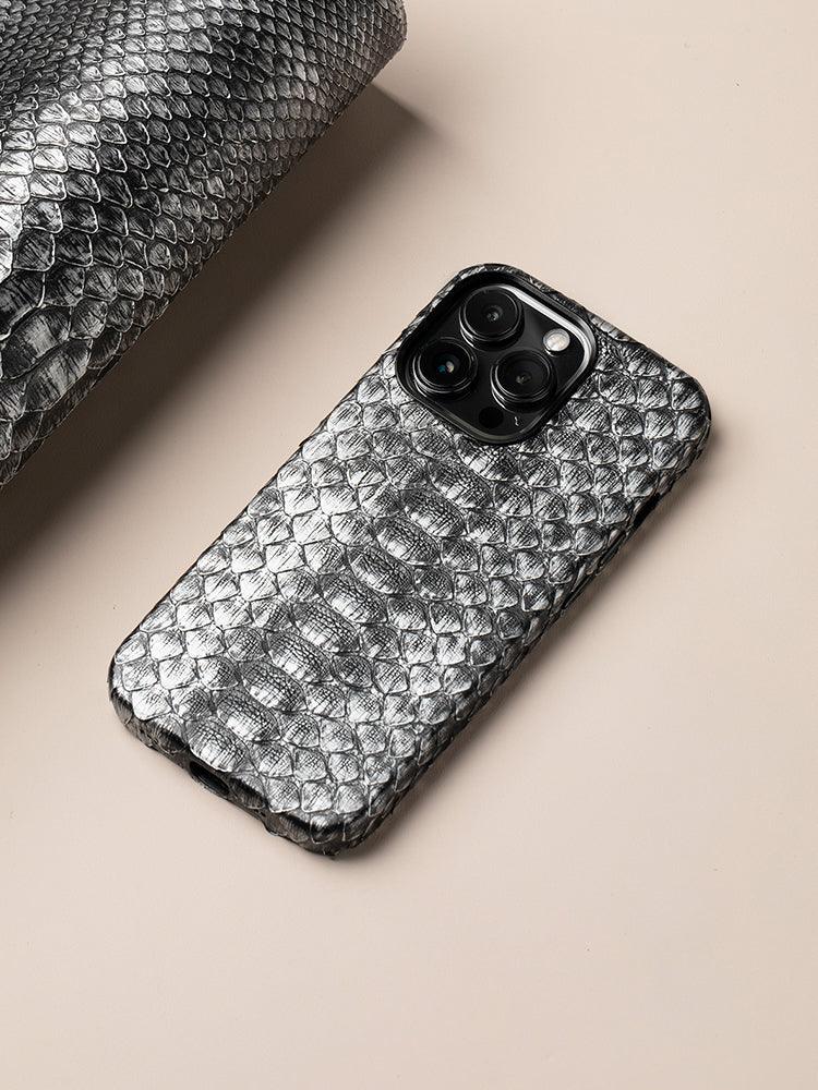 SEOUL, leather cases for iphone 12/13 - ROMISS