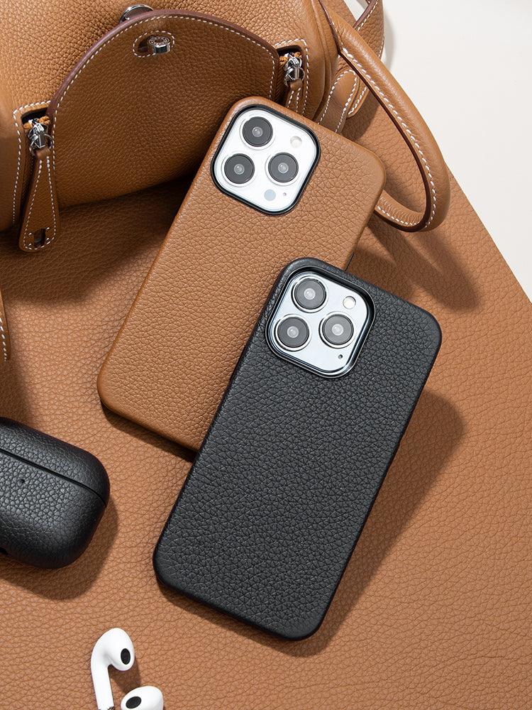 BERLIN, leather cases for iphone 12/13 - ROMISS