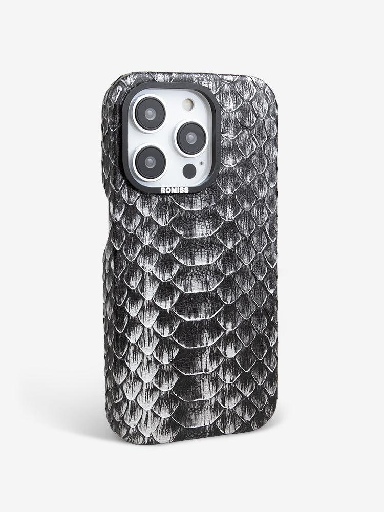 SEOUL, Python cases for iPhone 14 - ROMISS