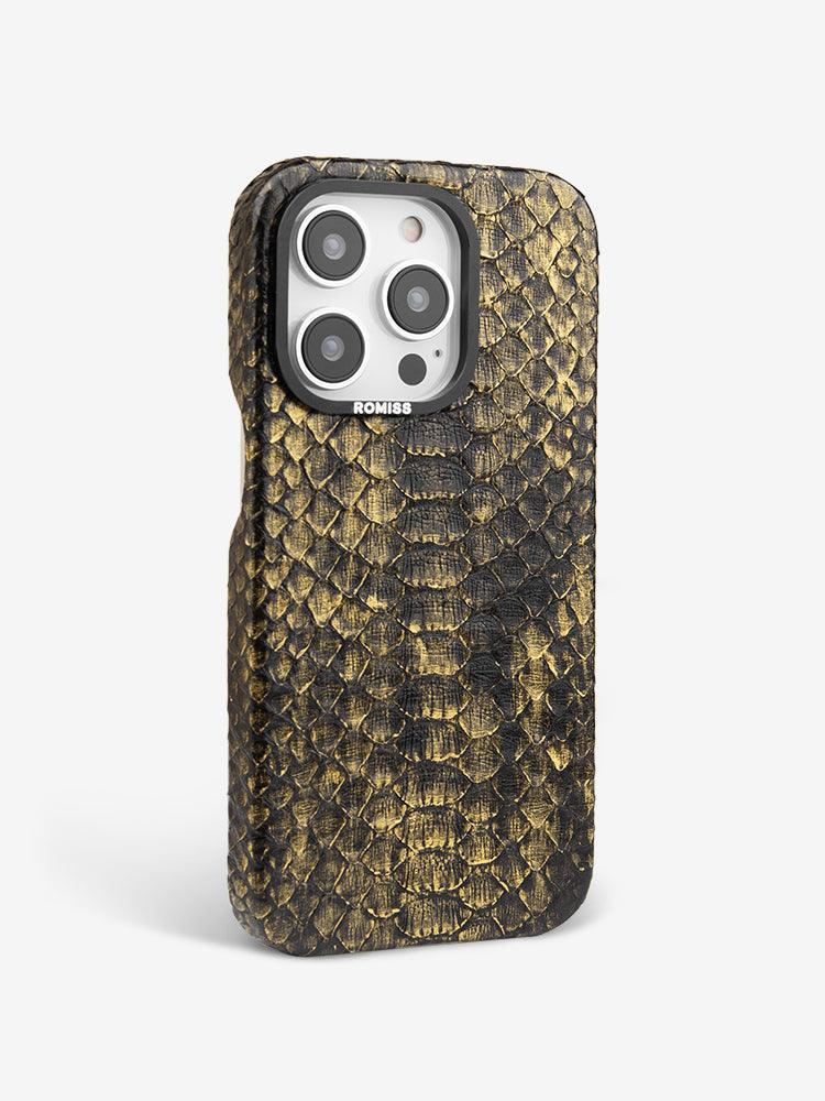 SEOUL, Python cases for iPhone 14 - ROMISS