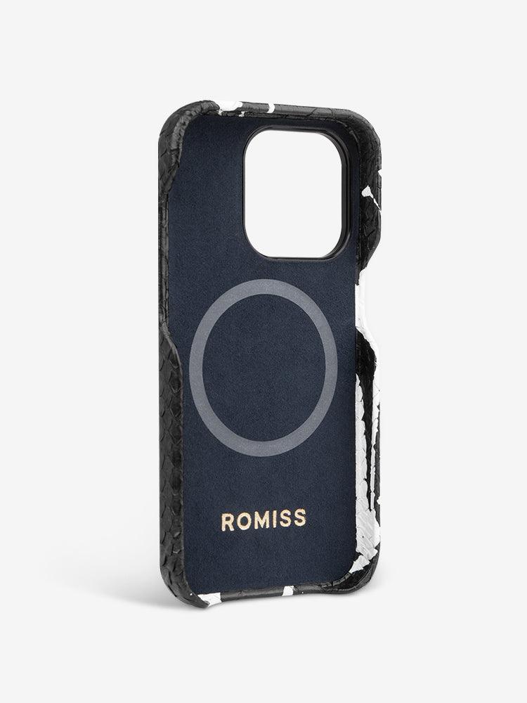 SEOUL, Python cases for iPhone 14 - ROMISS