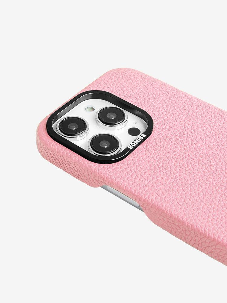 BERLIN, leather cases for iPhone 14 - ROMISS