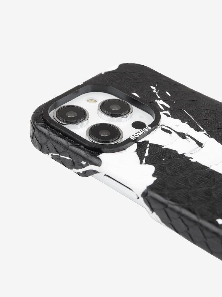 SEOUL, Python cases for iPhone 14 - ROMISS