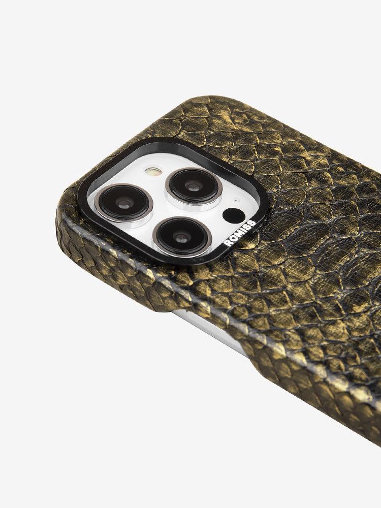 SEOUL, Python cases for iPhone 14 - ROMISS