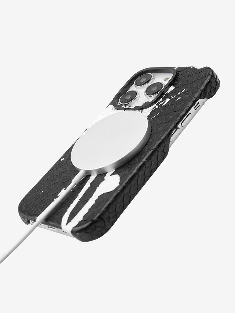 SEOUL, Python cases for iPhone 14 - ROMISS