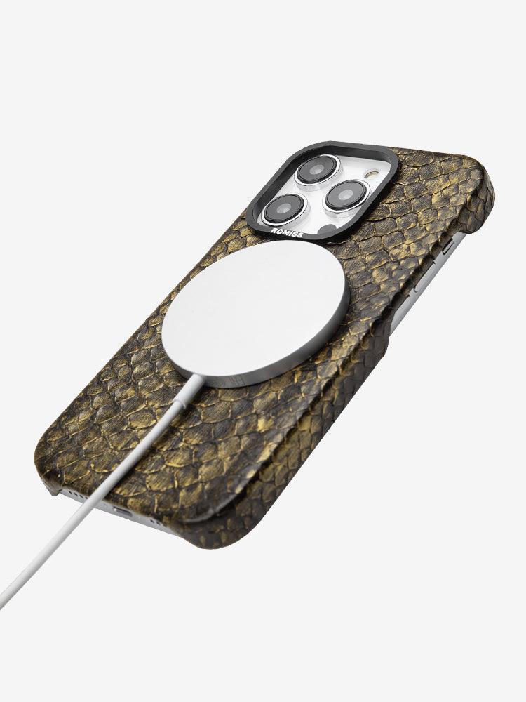 SEOUL, Python cases for iPhone 14 - ROMISS