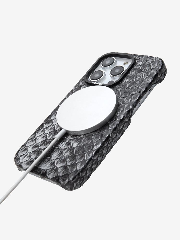 SEOUL, Python cases for iPhone 14 - ROMISS