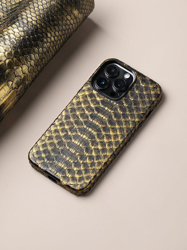 SEOUL, leather cases for iphone 12/13 - ROMISS