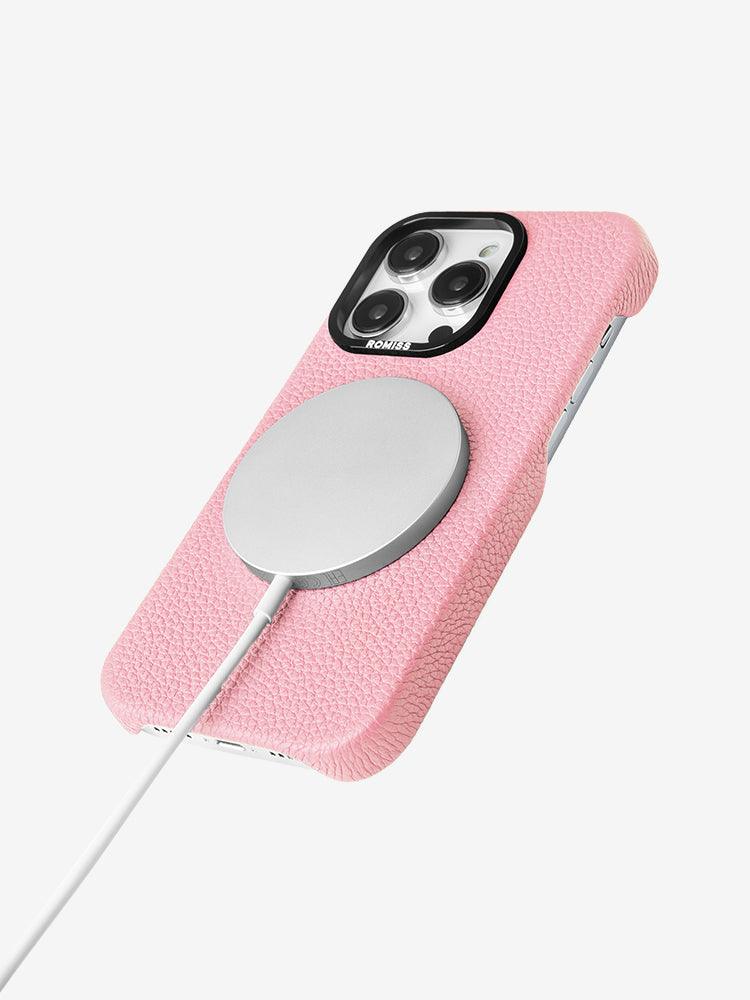 BERLIN, leather cases for iPhone 14 - ROMISS