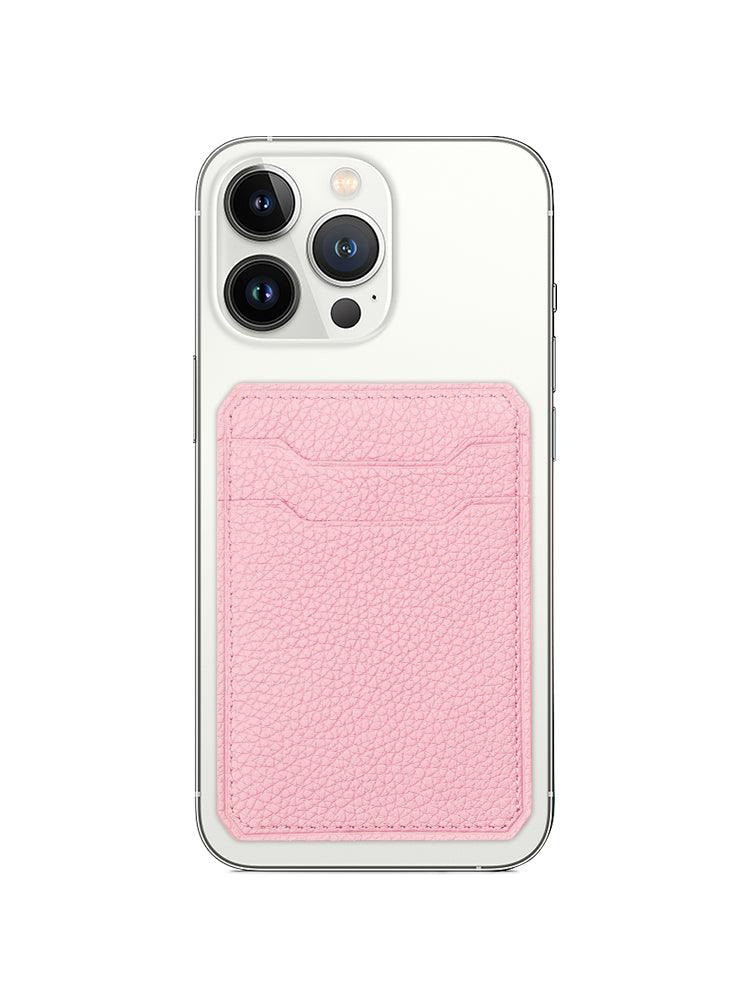 BERLIN, MagSafe leather Wallet for iPhone 12/13 - ROMISS