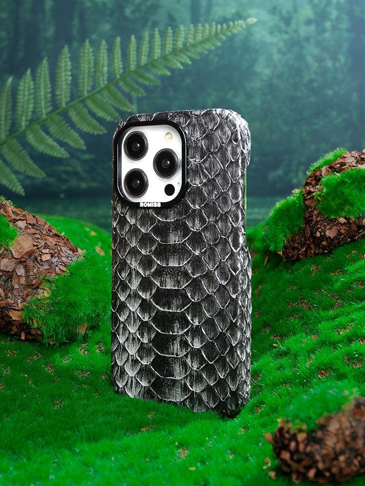 SEOUL, Python cases for iPhone 14 - ROMISS