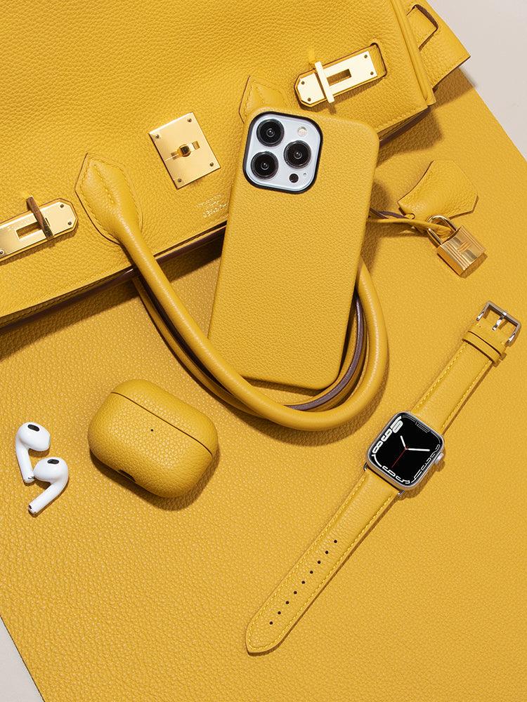 BERLIN, leather cases for iphone 12/13 - ROMISS