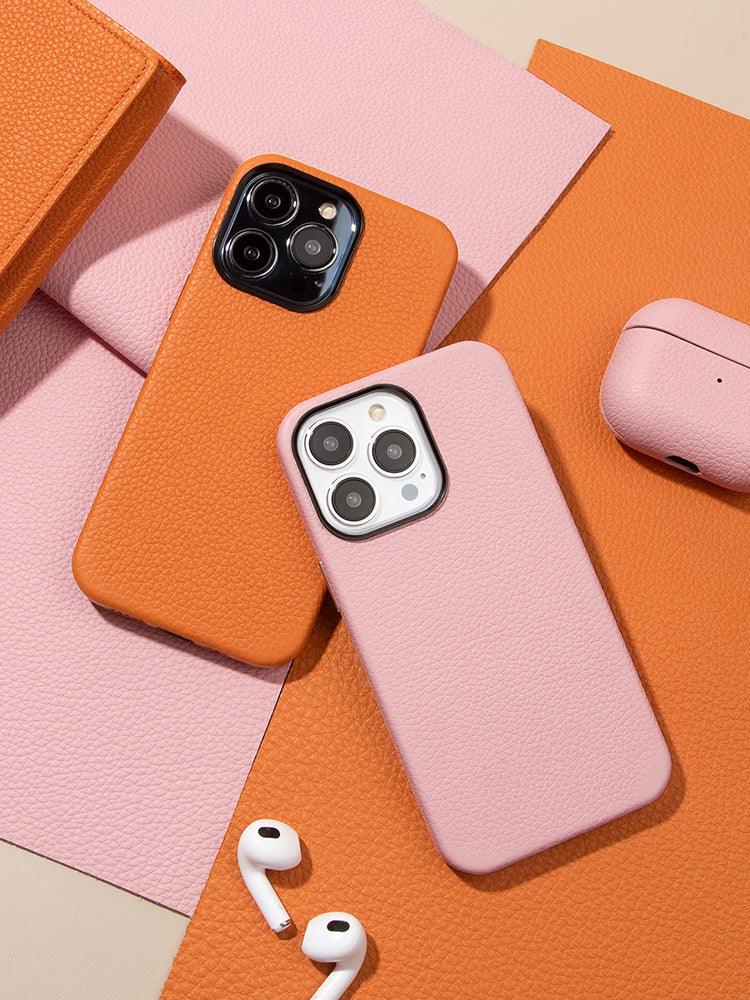 BERLIN, leather cases for iphone 12/13 - ROMISS