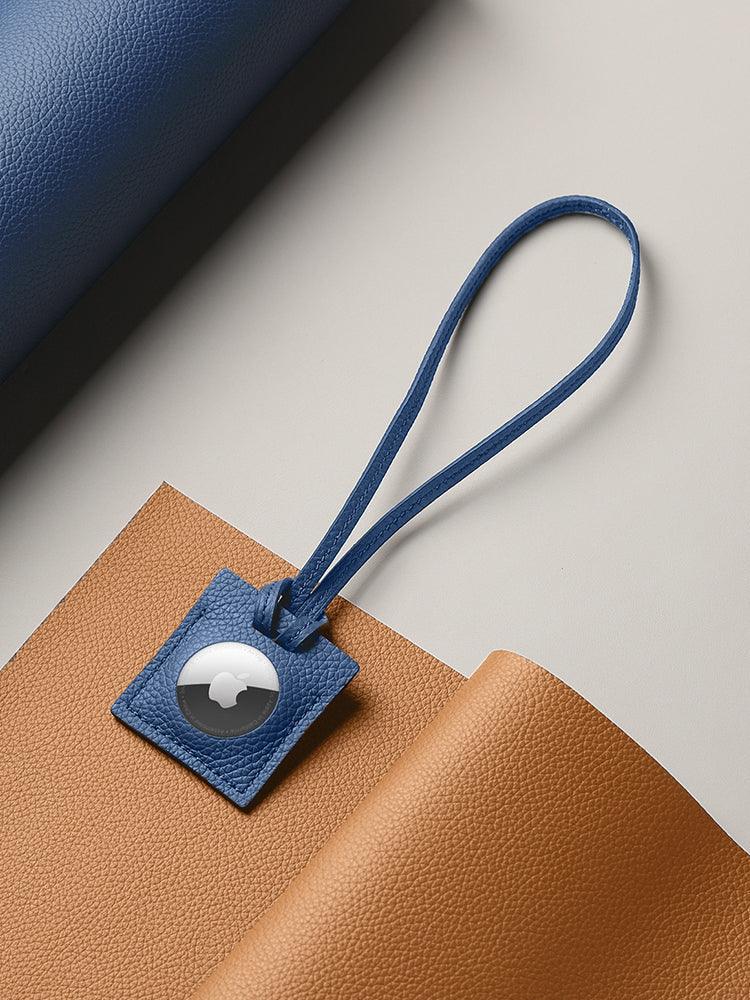 FLORENCE, leather cases for AirTag - ROMISS