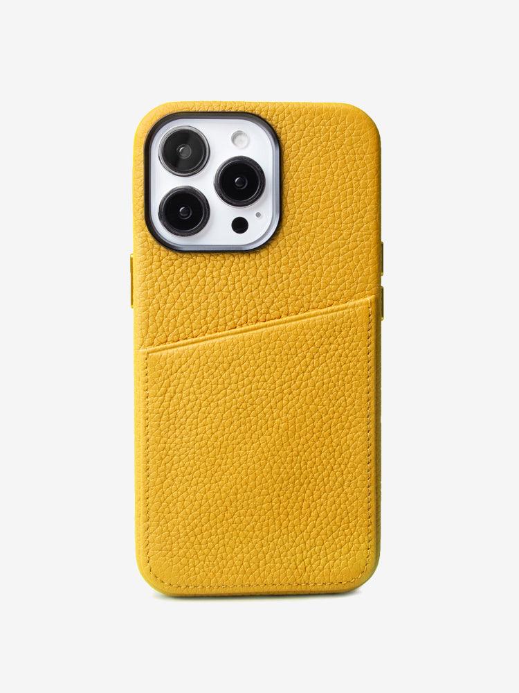 BERLIN PLUS, leather wallet cases for iPhone 12/13 - ROMISS