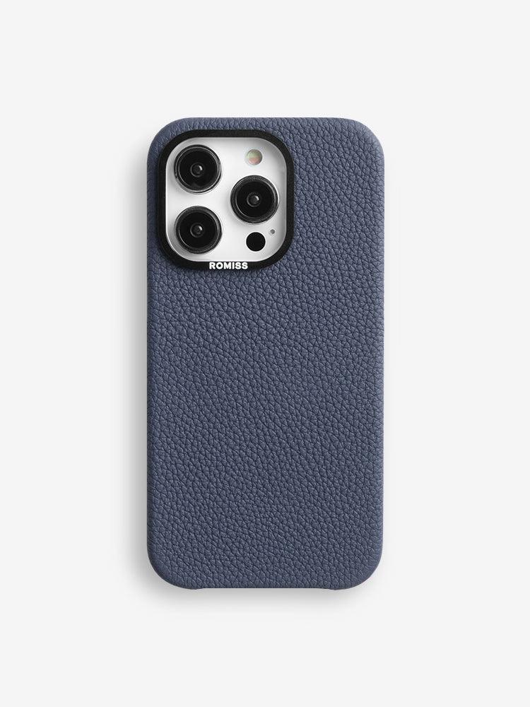 BERLIN, leather cases for iPhone 14 - ROMISS
