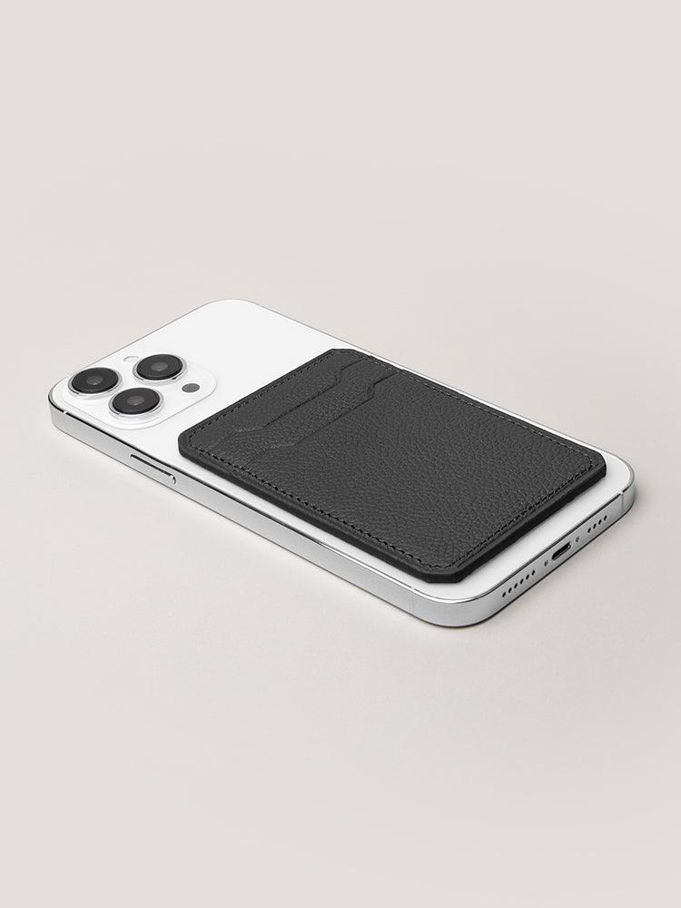 Florence, MagSafe leather Wallet Snap On iPhone 12/13 - ROMISS