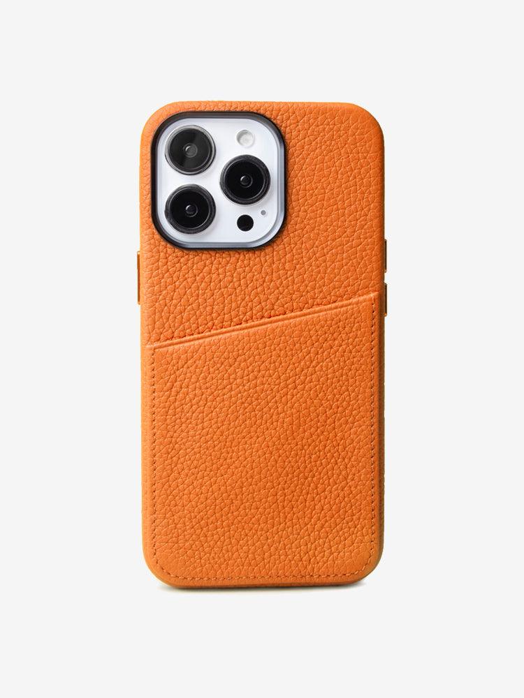 BERLIN PLUS, leather wallet cases for iPhone 12/13 - ROMISS