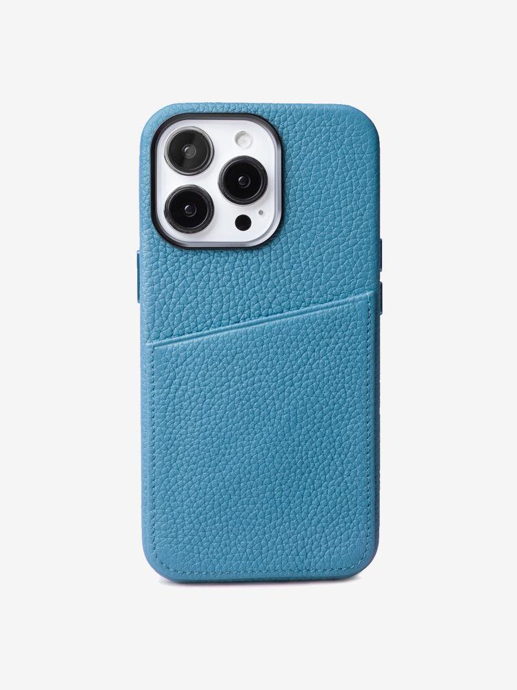 BERLIN PLUS, leather wallet cases for iPhone 12/13 - ROMISS