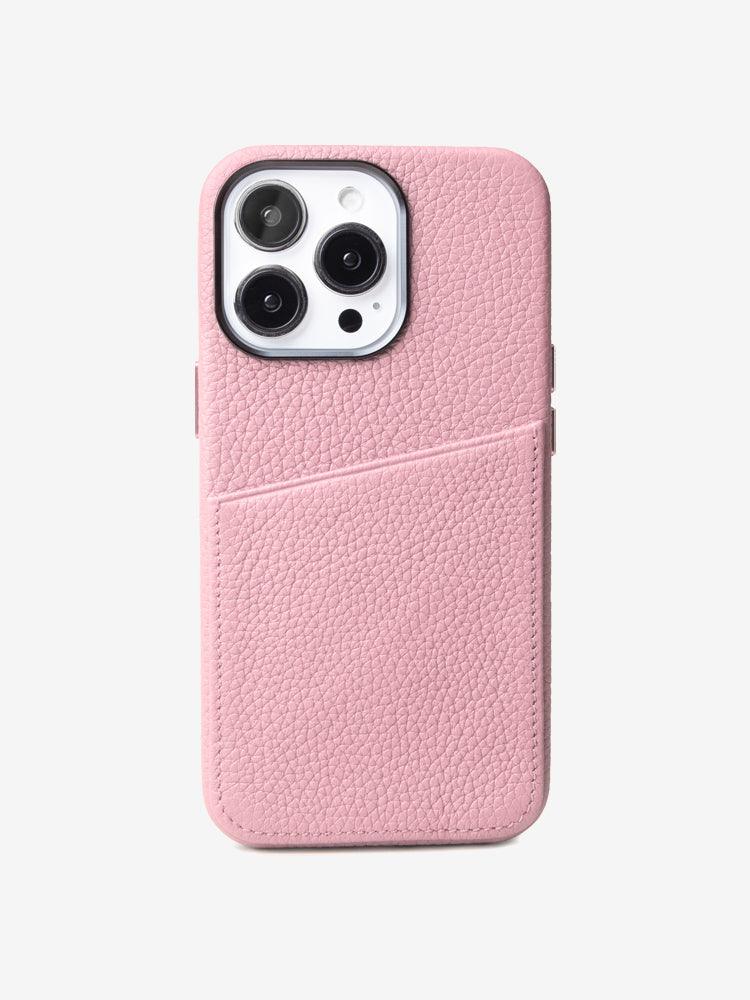 BERLIN PLUS, leather wallet cases for iPhone 12/13 - ROMISS